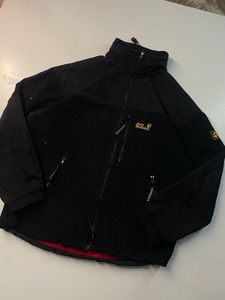 Jack Wolfskin Fleece Jacket