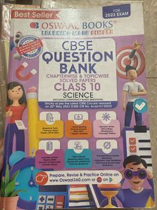 All NCERT Except English And Science OSWAAL Que