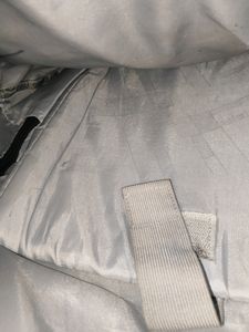 Safari Bag