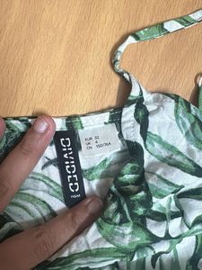 H&amp;M Jumpsuit | Romper | Playsuit