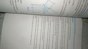 Class 9 Maths Book CBSE Board Ncert