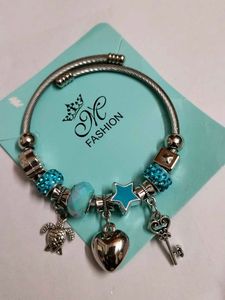 Charm Bracelet