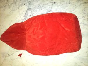 Imported  Red Baby Sleeping Bag