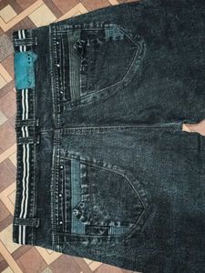 ⚡ ⚡ Flash Sale ⚡ ⚡ Black Jeans