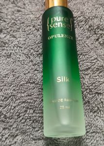 Puresense Silk Perfume