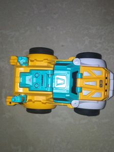 Robot Car