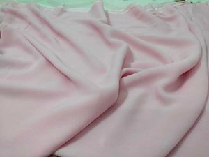 unstiched georgette fabric