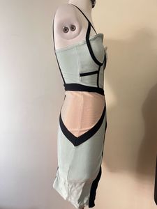 Bodycon Dress
