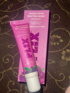 Jamun Acne Spot Corrector