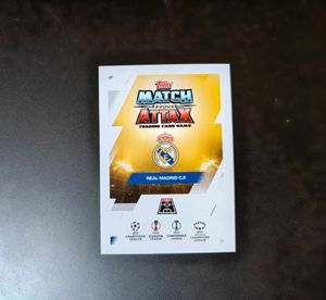 Kylian Mbappe Platinum Pull Limited Edition