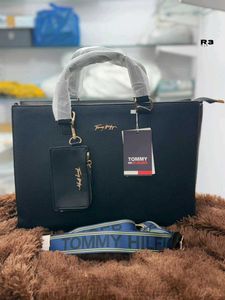 Tommy Hilfiger handbags