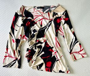 y2k abstract top