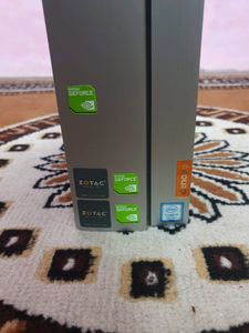 Workstation Pc High End