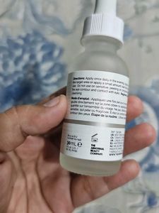 The Ordinary Salicylic Acid 2% Serum