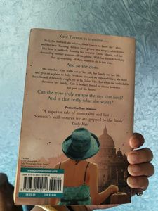 The Wife Who Ran Away - Tess Stimson
