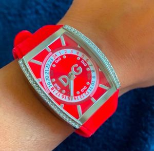 Authentic D&amp;G Watch