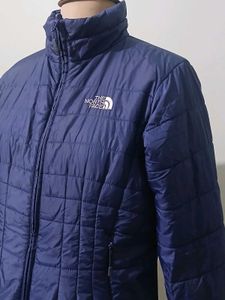 The North Face Puffer Jacket