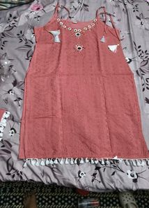 Beautiful Ethnic Kurta Set