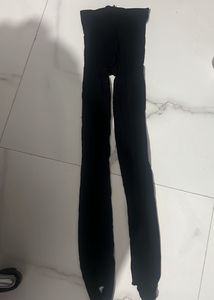 Black Tights panty hose