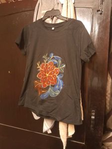 Black T-Shirt
