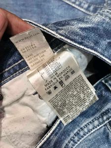 Diesel Larkee 008XR Regular-Straight Jeans | Made