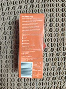 Foxtale Vitamin C Brightening Serum