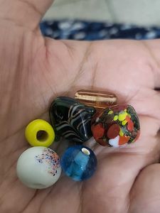 New BIG BEADS for Beautiful DIY Necklace  Bracelet
