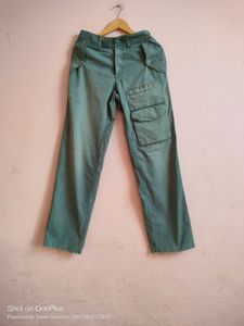 Grey Pant (Men)