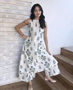 Long Co-ord Set