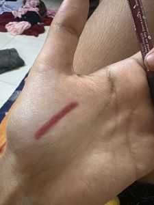 Swiss Beauty Bold Matt Lipliner shade- maroon02