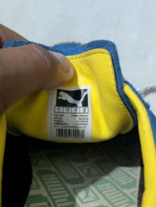 Puma Suede Sneakers