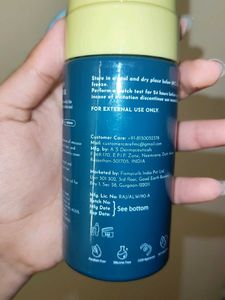 Fix My Curls Volumizing Mousse
