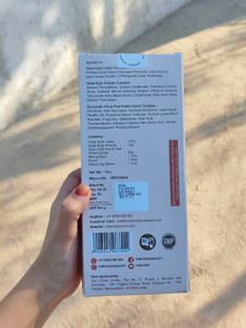 Niconi Tan Vanish Skin Polish