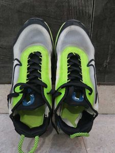 Nike Air Max Sneakers