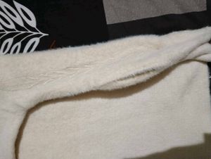 Cute Cream Cardigan