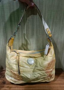 Coach Hobo Bag