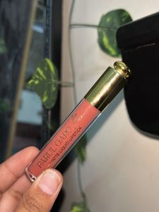 Parul Garg Matte Liquid Lipstick
