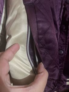 Winter Jacket