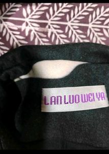 Unique Printed Blazer imported