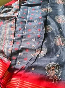 Beautiful Vinamra Saree