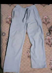 Classic Striped Track Pants size- 28