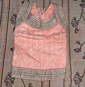 Lehenga for Small Girls