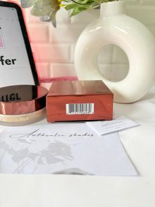 Hourglass Veil Setting Powder