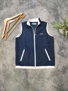 Fila Sleeveless Jacket