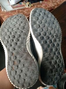 Adidas Running Shoe