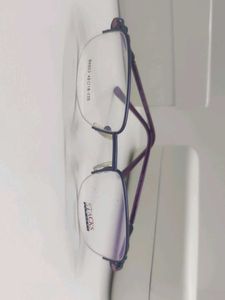 Clearance Sale- Stacks Eyewear Purple Frame Glasse