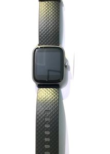 ZEBRONICS Zeb-FitMe Smartwatch, New like Condition