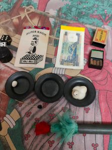 Magic Toys For Kids