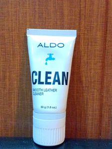 ALDO Leather Cleaner