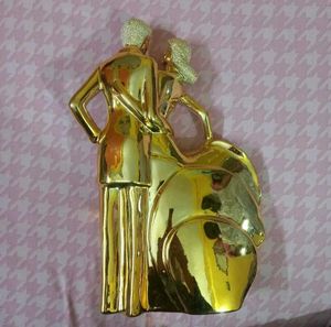 Golden Couple Idol